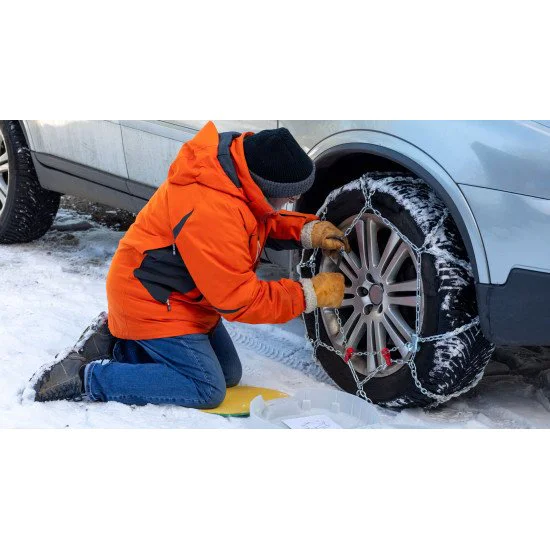 Зимни аксесоари