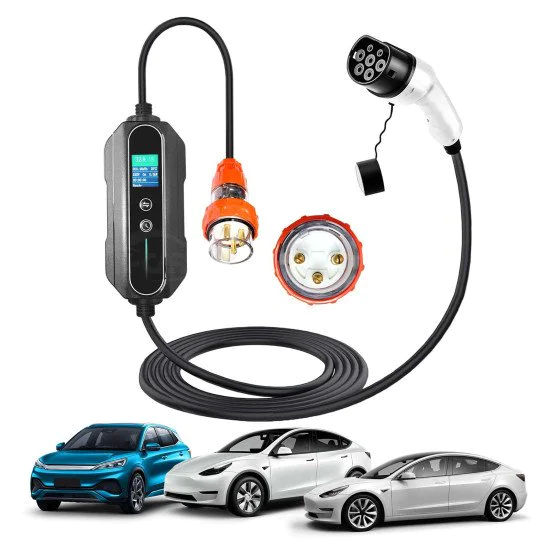 Електромобили