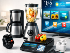 Електроуреди