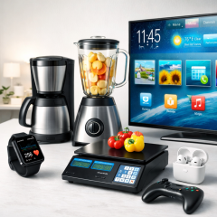 Електроуреди