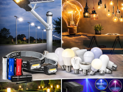 Осветление