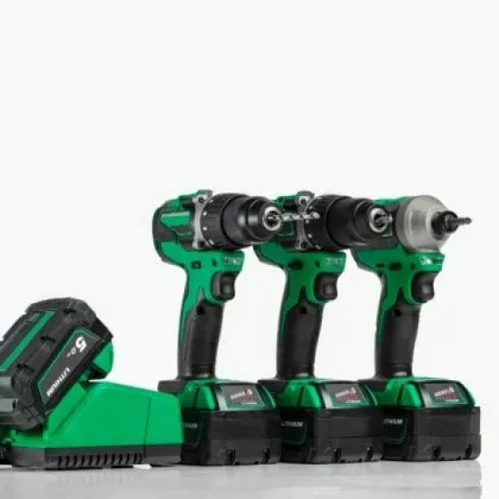 Батерии и зарядни