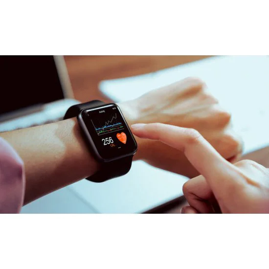 Смарт часовници