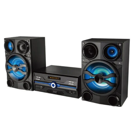 Аудио техника