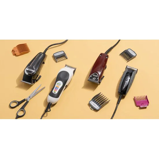 Машинки за подстригване