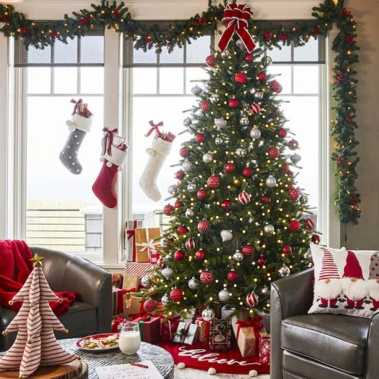 Коледна украса