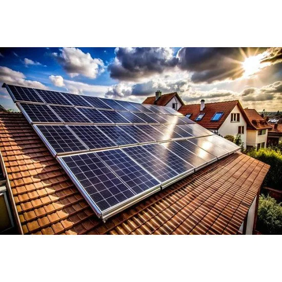 Соларни панели