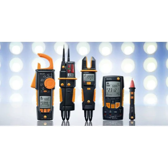 Измервателни уреди