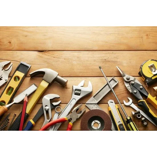 Ръчни инструменти