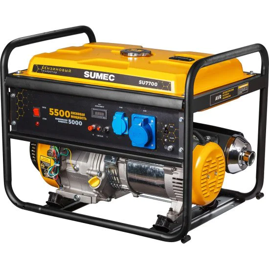 Генератори