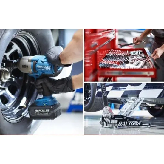 Авто инструменти