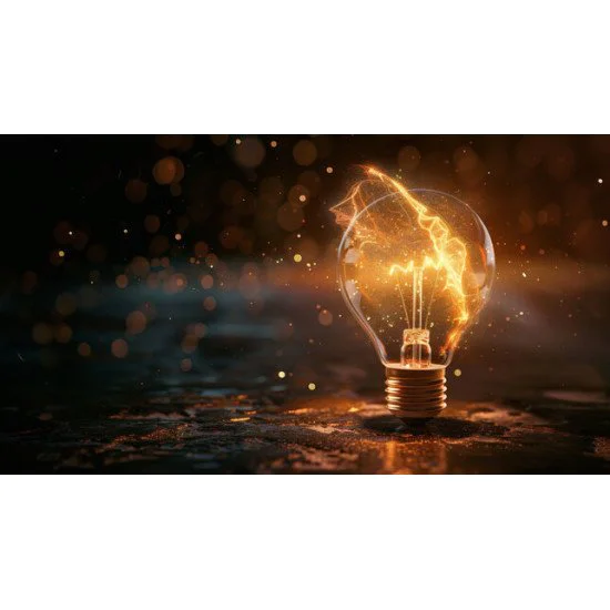 Електрическо осветление