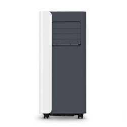 Мобилен климатик Muhler MPAC70-C, охл.7000-ВТU