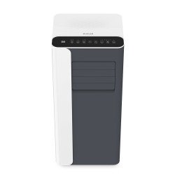 Мобилен климатик Muhler MPAC90-C