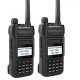 2 БРОЯ РАДИОСТАНЦИЯ BAOFENG H5