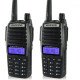 2 БРОЯ РАДИОСТАНЦИЯ BAOFENG UV82