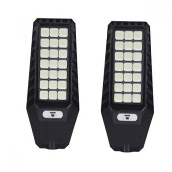 2 БРОЯ СОЛАРНА ЛАМПА LYLU 21 СЕКЦИИ 1600W