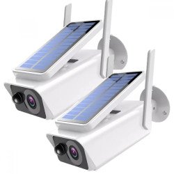 2 Броя камера за видеонаблюдение Bigshot ES-2R