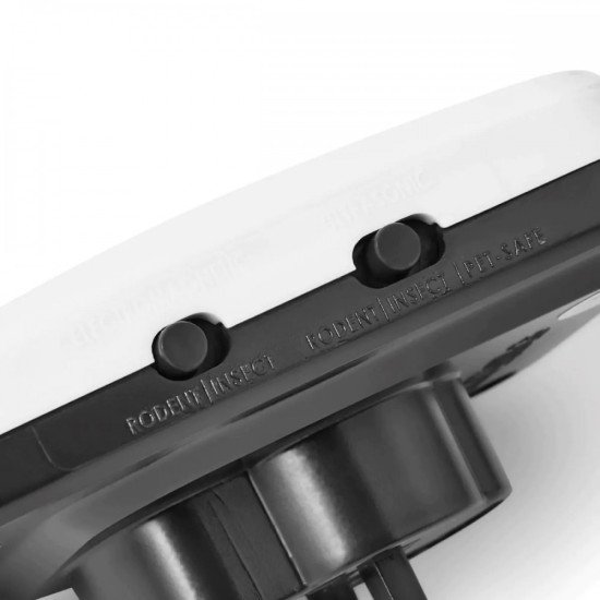 2 Броя комбиниран уред PEST STOP Small House, Против гризачи и хлебарки