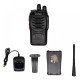 2 Броя професионална радиостанция BAOFENG UV9RXF