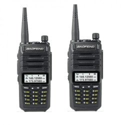 2 Броя професионална радиостанция BAOFENG UV9RXF