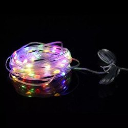 Коледна LED декорация 10 метра