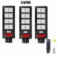 3 Броя Улична соларна лампа 240W