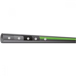 Градински маркуч-Metasteel 1/2'' 25m /5 слоя,18-54 bar