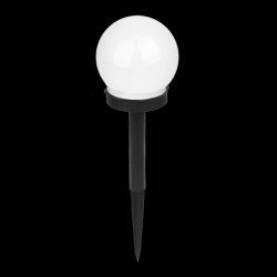 6 БРОЯ СОЛАРЕН ОСВЕТИТЕЛ 8120 ЗА ЗЕМЯ 0.06W IP44