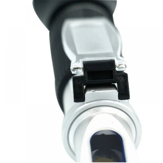 Професионален рефрактометър за антифриз