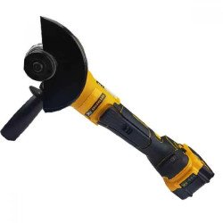 АКУМУЛАТОРЕН ЪГЛОШЛАЙФ 24V 5AH