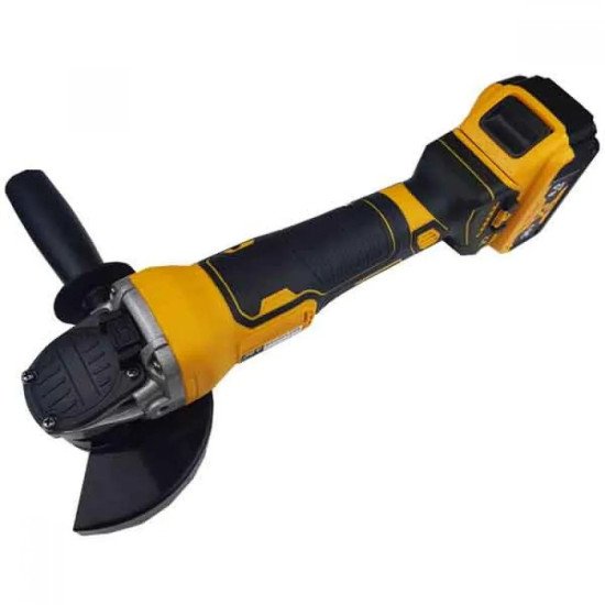 АКУМУЛАТОРЕН ЪГЛОШЛАЙФ 24V 5AH