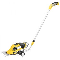 АКУМУЛАТОРЕН ХРАСТОРЕЗ 1200RPM RTX1893B