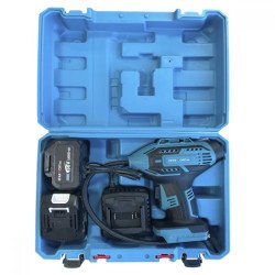 АКУМУЛАТОРЕН КОМПРЕСОР