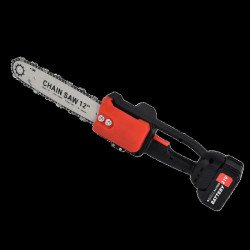 АКУМУЛАТОРЕН ВЕРИЖЕН ТРИОН EL-CCS66 21V