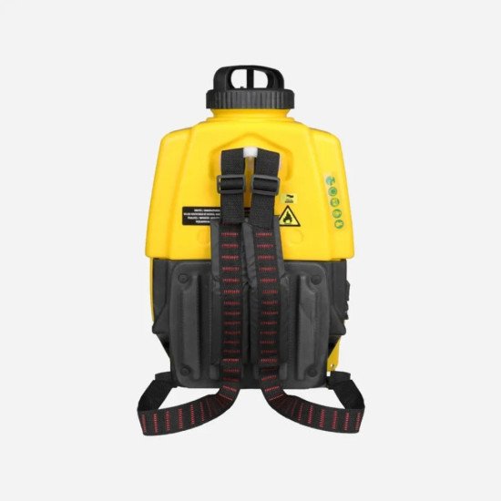 АКУМУЛАТОРНА ПРЪСКАЧКА 8AH P1 RTRMAX RTM9615