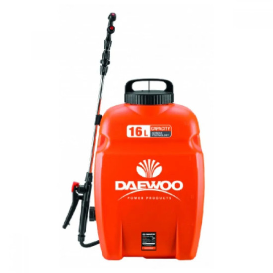 АКУМУЛАТОРНА ПРЪСКАЧКА DAEWOO