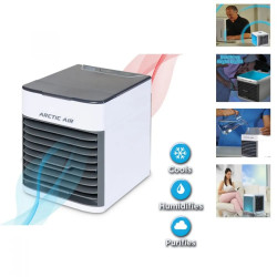 ARCTIC AIR КЛИМАТИК