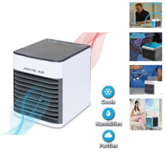 ARCTIC AIR КЛИМАТИК