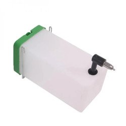 АВТОМАТИЧНА ПОИЛКА ЗА ЗАЙЦИ 1 Л, К-КТ 6 броя