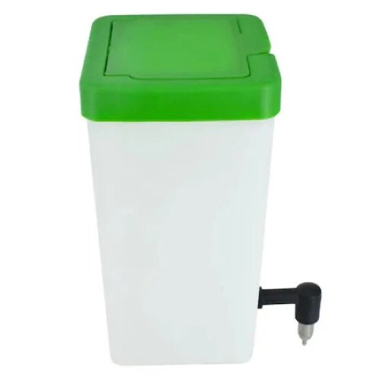 АВТОМАТИЧНА ПОИЛКА ЗА ЗАЙЦИ 1 Л, К-КТ 6 броя