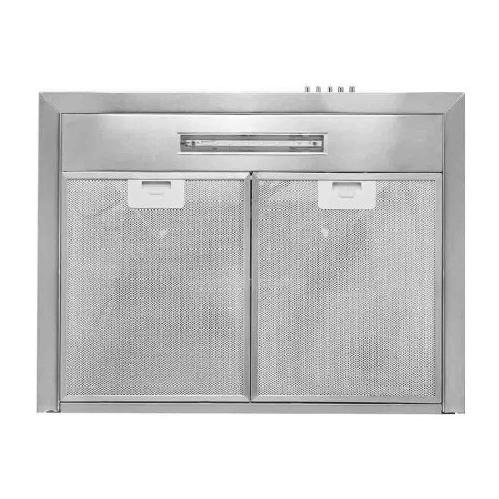 Абсорбатор MUHLER АМК-1119IX коминен, INOX