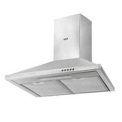 Абсорбатор MUHLER АМК-1119IX коминен, INOX