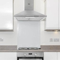 Абсорбатор MUHLER АМК-1119IX коминен, INOX