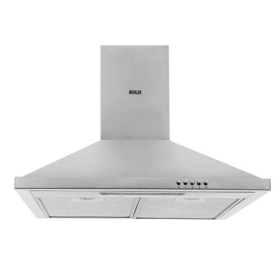 Абсорбатор MUHLER АМК-1119IX коминен, INOX