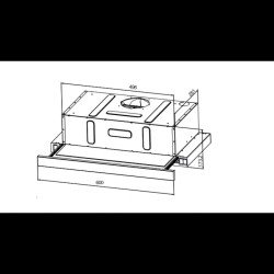 Абсорбатор Muhler АМК-400
