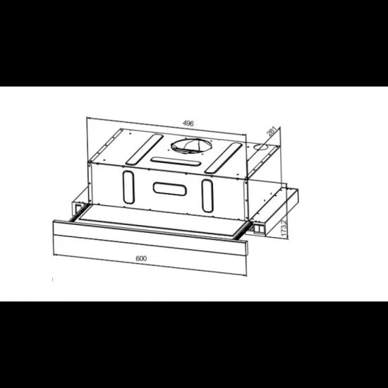 Абсорбатор Muhler АМК-400