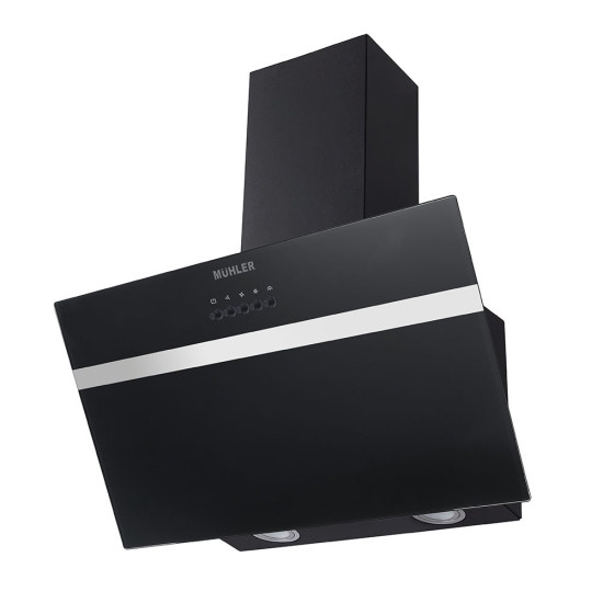 Абсорбатор Muhler AMK-887D-BS