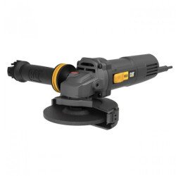 Ъглошлайф CAT DX33, 900 W, Ø 125 мм