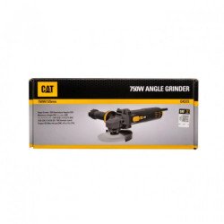 Ъглошлайф CAT DX373 750W